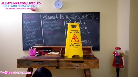 livecleo  13-08-2022